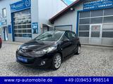 Mazda 2 Lim. 1.5 Sport-Line KLIMA SITZHEIZUNG - Mazda 2: Sport