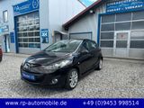 Mazda 2 Lim. 1.5 Sport-Line KLIMA SITZHEIZUNG - Mazda mit Benzin-Antrieb: Schwarz, Kleinwagen