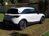Smart #1 66 kWh PREMIUM Voll inkl. AHK und Garantie - Smart: Geländewagen