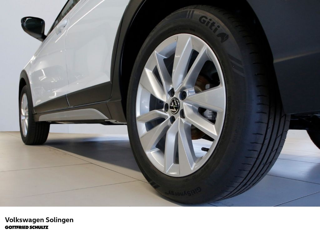 Volkswagen Taigo - Bild 6