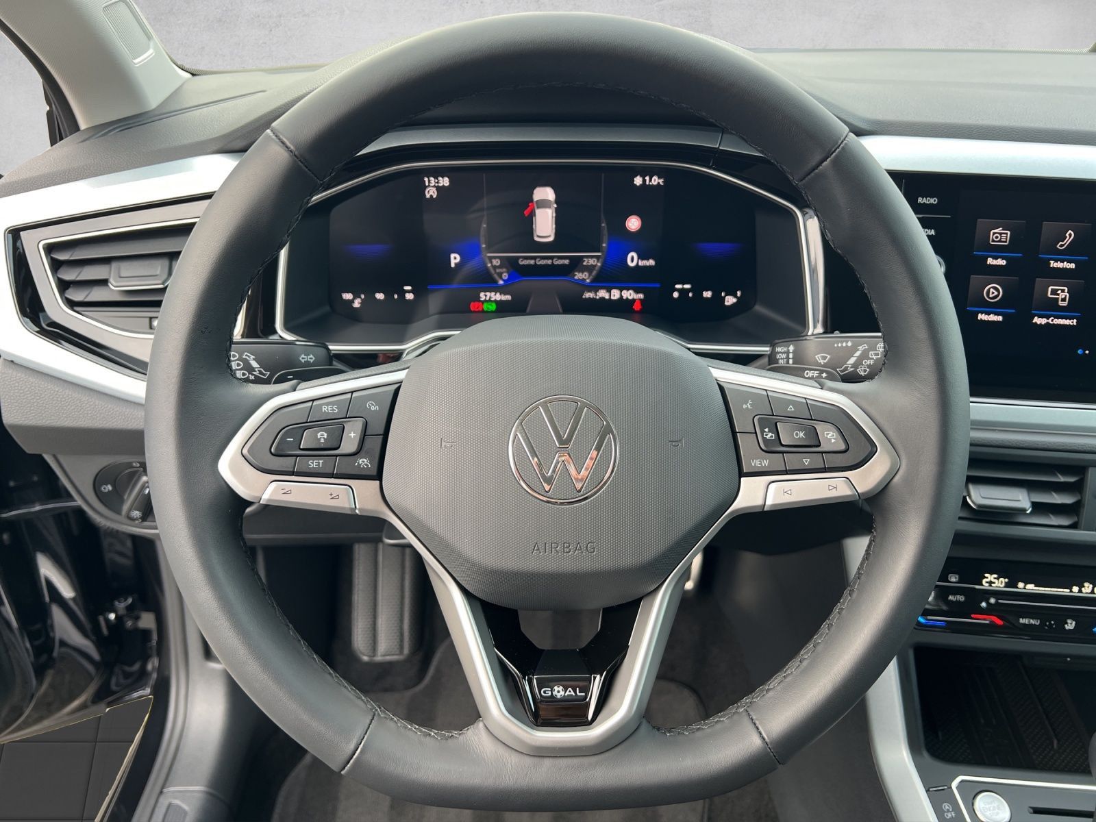 Taigo Goal 1.0 TSI DSG LED*ACC*SHZ