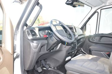 Iveco Amak 60 1600kg 32 meter Klaas