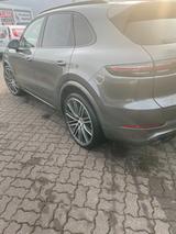 Porsche Cayenne 2.9 V6 S Tiptronic S Biturbo Luft Bose  - Porsche Cayenne in Halle
