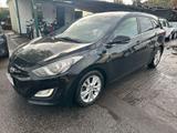 Hyundai HYUNDAI i30 1.6 CRDI - 2014 - Hyundai i30 mit Diesel-Antrieb: Kleinwagen