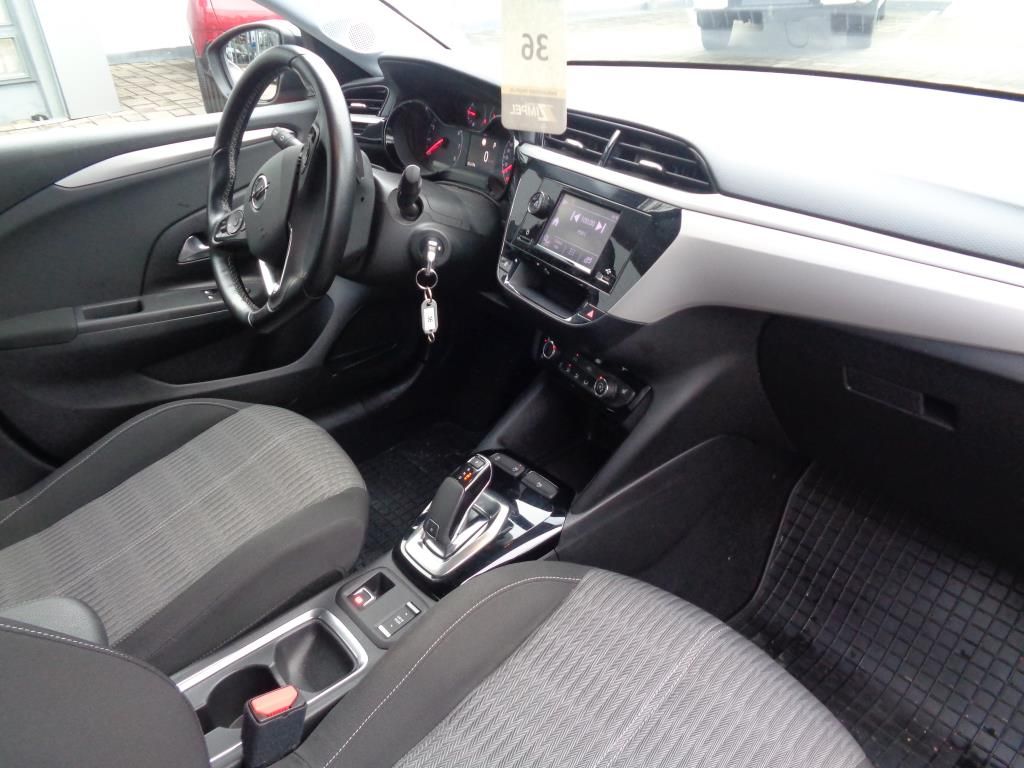 Autohaus Zimpel -  Opel Corsa 20 IntelliLux, Navi, Kamera, DAB+ - Bild 10
