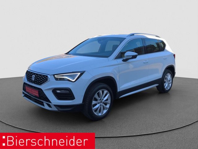 Image of Seat Ateca