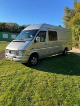 Volkswagen VW LT 35 Diesel - Volkswagen LT in Bremen