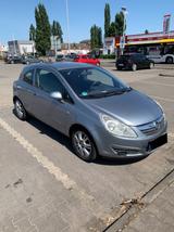 Opel Corsa D 1.4  - Opel Corsa aus 2006: 1.4