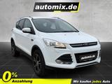 Ford Kuga 1.5 EcoBoost Trend SHZ,Winterp.,Facelift - Ford Kuga: Trend