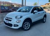 Fiat FIAT 500X 1.6 MultiJet 120CV POP STAR - Fiat 500X POP mit Diesel-Antrieb
