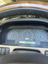 Volvo C70 2.0T Cabriolet - Volvo C70 aus 2003