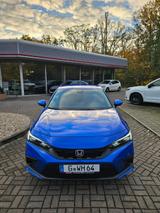 Honda Civic e:HEV 2.0 i-MMD Hybrid Elegance - Honda mit Hybrid-Antrieb: Limousine, Automatik