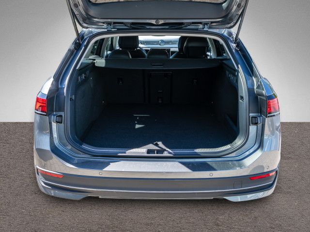 Volkswagen Passat - Bild 9