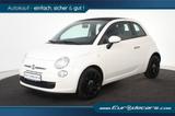 Fiat 500C TwinAir *T-Leder*Cabrio*Klima* - Fiat in Aachen