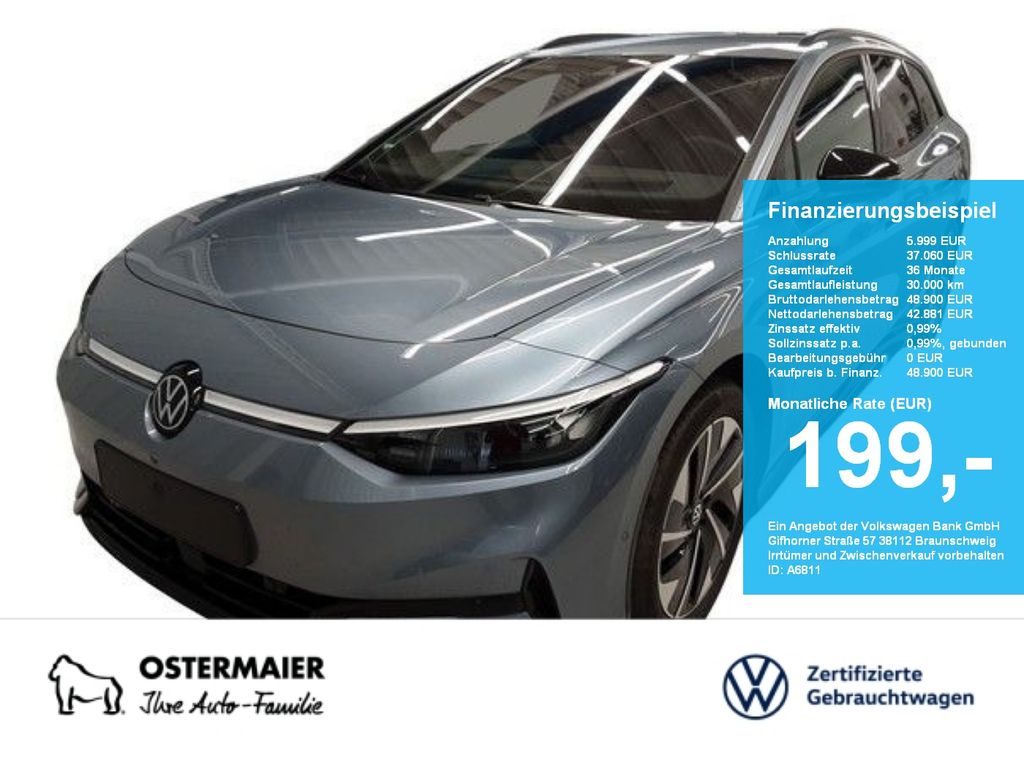 Volkswagen ID.7