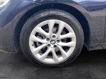 BMW 216 d Active Tourer 216 d Automatik*NAVI*LED*PDC