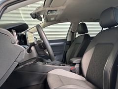 Fahrzeugabbildung Volkswagen Golf VIII Variant 2.0 TDI 110 kW Goal - AHK