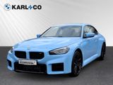 BMW M2 Coupe Komfortzugang Sonnenschutzverglasung - BMW M2: Coupé