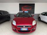 Fiat FIAT BRAVO 1.6 MJT DIESEL DEL NORD ITA 2009 - rote Fiat Bravo