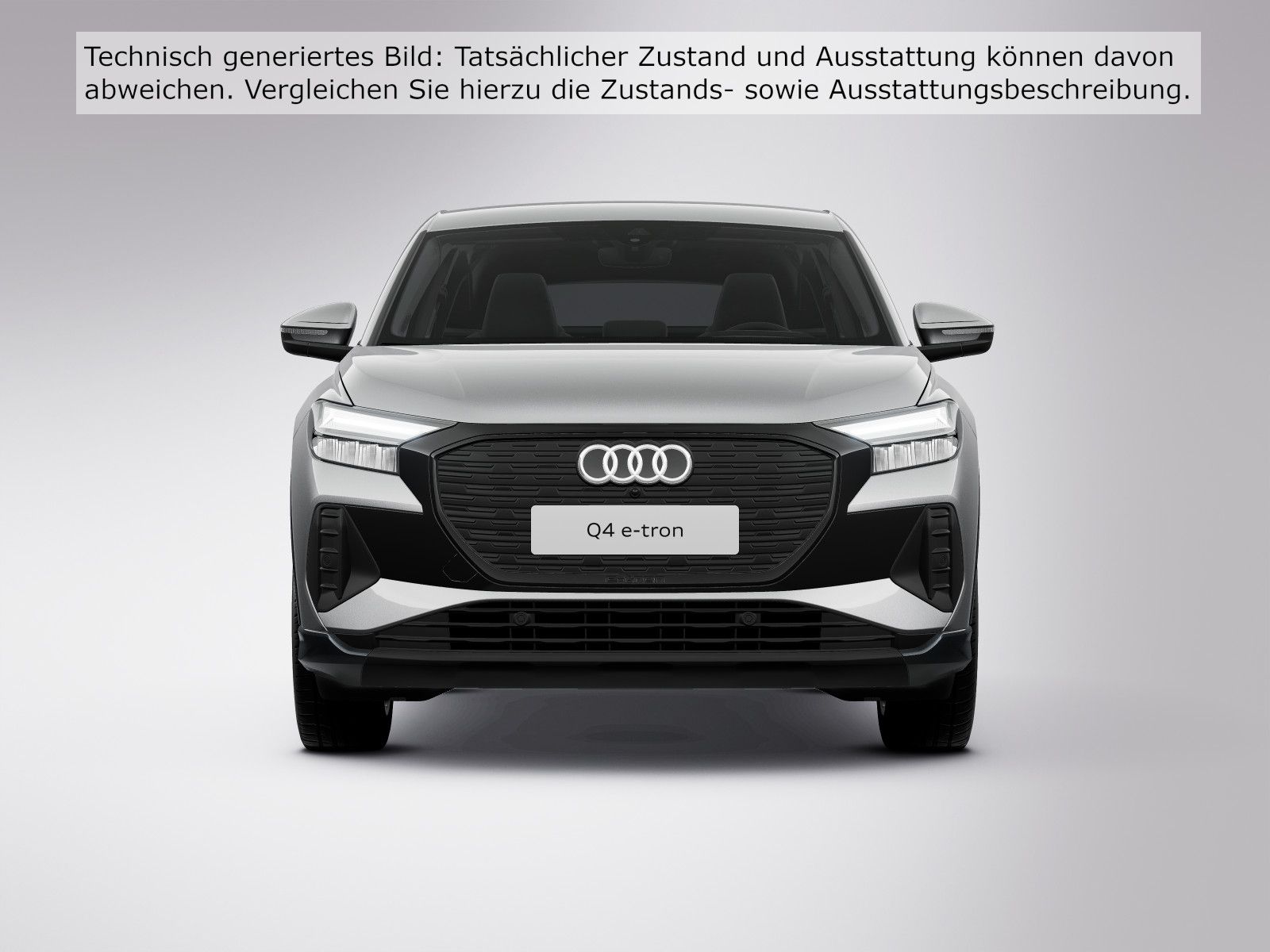 Audi Q4 e-tron - Bild 5