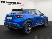 Nissan Juke 1.0 DIG-T N-Connecta DCT  KAMERA SHZG NAVI - Image