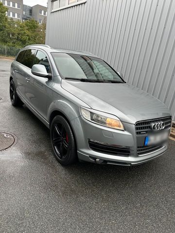 Audi Q7 Quattro TDI