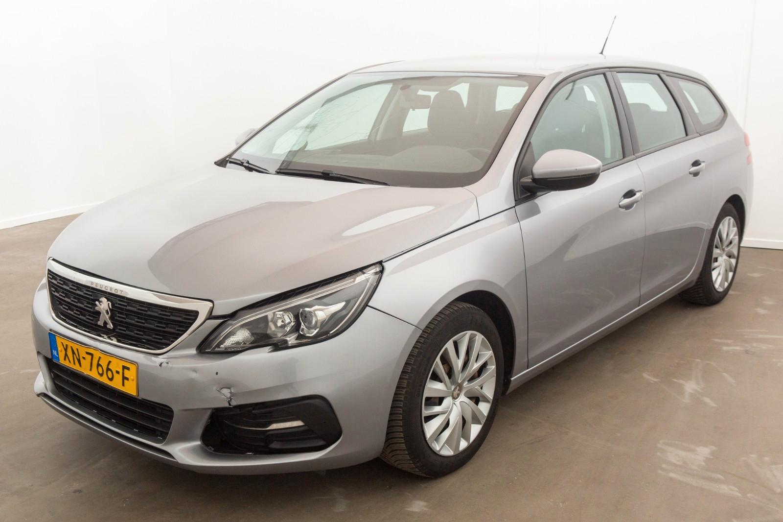 Peugeot 308 PureTech 110 Active SW