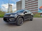 Jeep  Compass 4xe Autom. CarbonBlack S Plug-In Hybrid - Jeep Compass in Saarbrücken