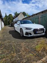 Audi A5 40 TDI S tronic Cabriolet S line S line - Audi A5 Gebrauchtwagen in Bremen