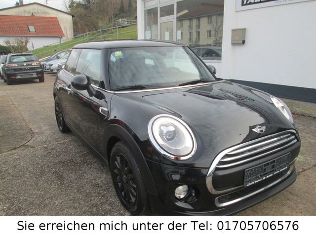 MINI ONE Mini 3-trg. One