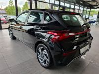 Hyundai i20 - Vorschau Bild 11