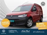 Volkswagen Caddy Cargo Maxi | AHK | Klima | Assistenzpaket - Volkswagen Caddy Neuwagen in Frankfurt (Main)