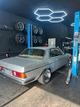 Mercedes-Benz Mercedes Benz CE 280 tüv H kennzeichen - Mercedes-Benz CE 280: Von Privat