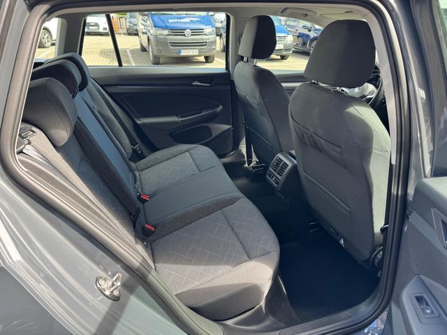Golf Variant 1.5 eTSI DSG Life Business/Standh.