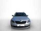 Skoda Octavia Combi 2.0 TDI Ambition 4x4 Green tec - Skoda Octavia: Combi Tec