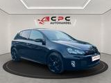 Volkswagen Golf VI GTI - Volkswagen Golf aus 2009: GTI