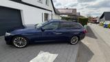 BMW 520d Touring A - - BMW 520 Gebrauchtwagen in Wuppertal