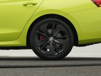 Skoda Octavia - Vorschau Bild 30
