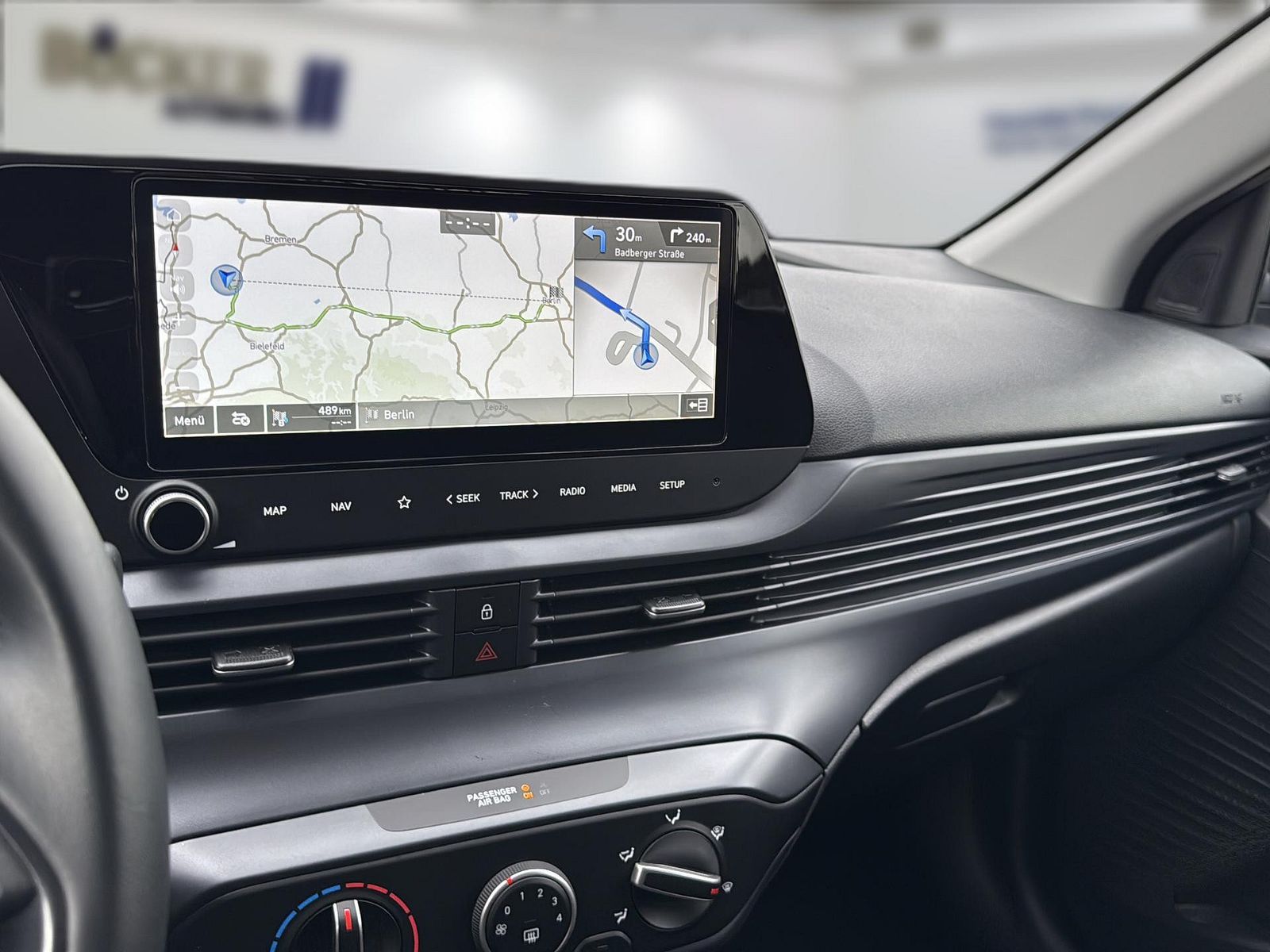 Hyundai i20 – Bild 10