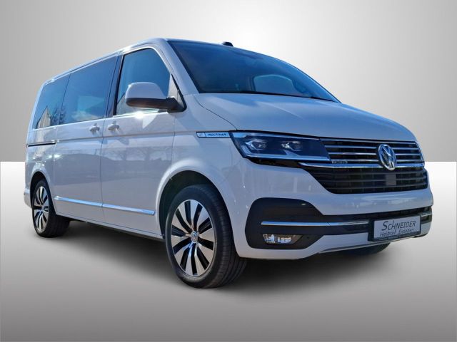 T6.1 MULTIVAN 2.0 TDI DSG 4MOTION