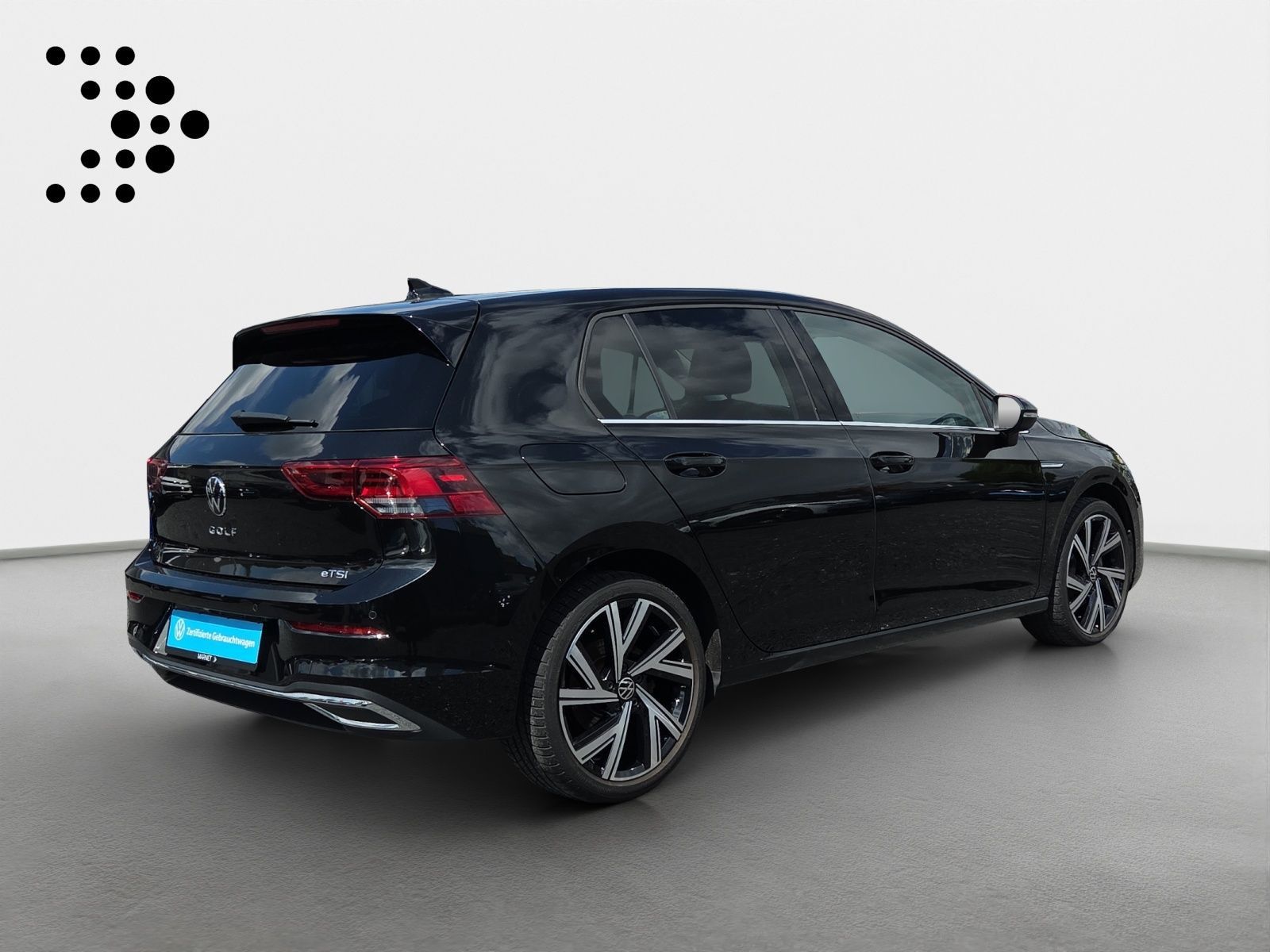 Volkswagen Golf - Bild 19