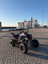 Yamaha YFM 700 Raptor SE  - Angebote