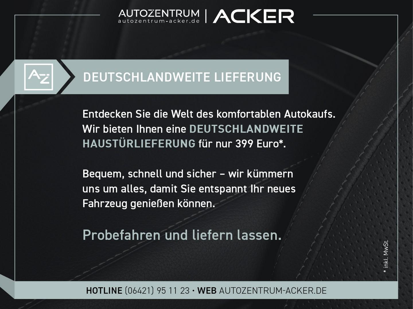 Peugeot Partner Premium Elektro L1 50kWh 136 -60%*