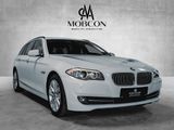 BMW 525 d Touring *LCI*Navi Prof.*AHK*Pano*Scheckh.* - BMW 5 Series aus 2011