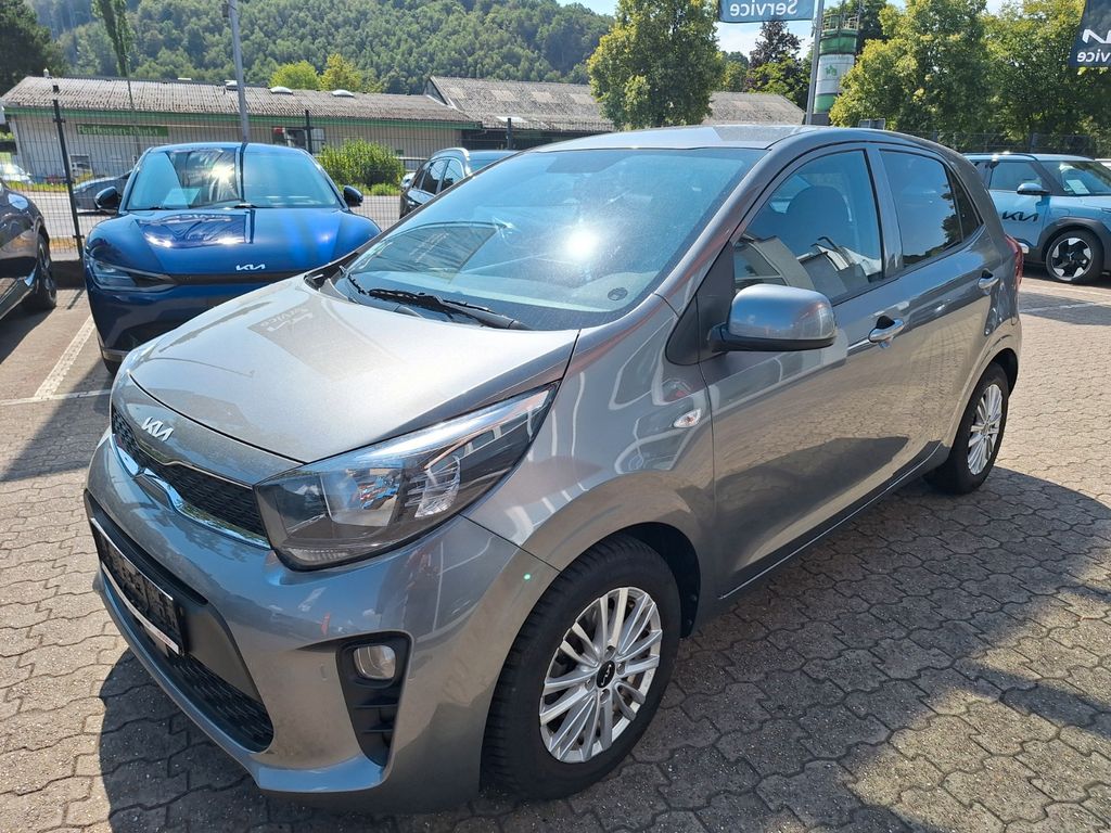 Image of Kia Picanto