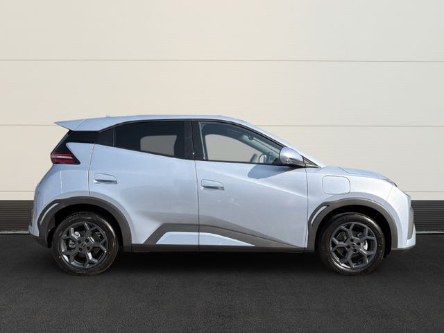 BYD Dolphin Surf Comfort+Shz.+Navi+360Kam.+E-Sitz+AC