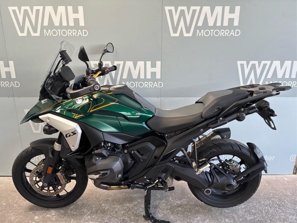 BMW R 1300 GS 