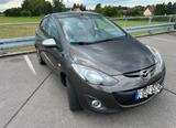 Mazda 2 62KW Klima CD-Radio - Mazda: Radio