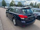 Subaru Legacy 2.0D AWD Klima Multi Alufelg... - Subaru Legacy von privat