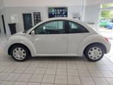 Volkswagen New Beetle 1.4 - Volkswagen New Beetle aus 2009
